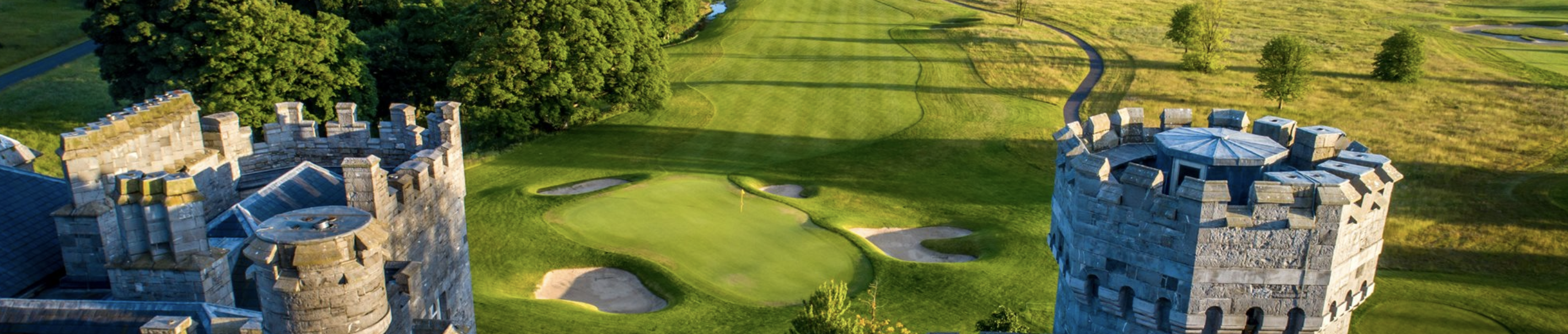 killeen castle golf