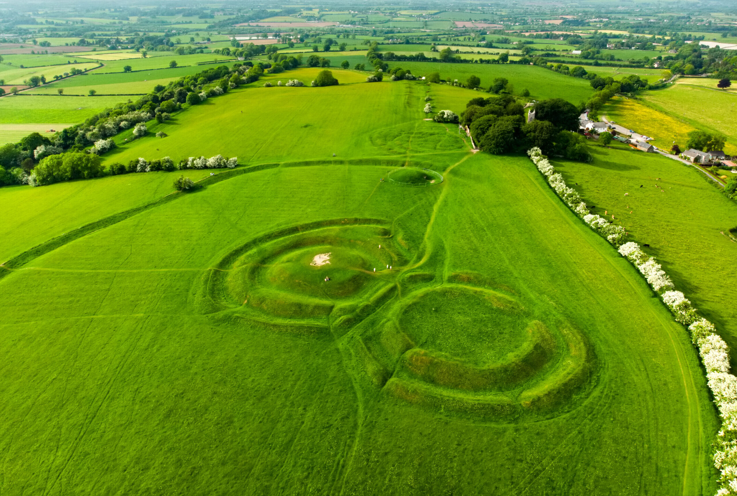 Romantic Weekend Breaks In Ireland Why Meath Is A Hidden Gem The 