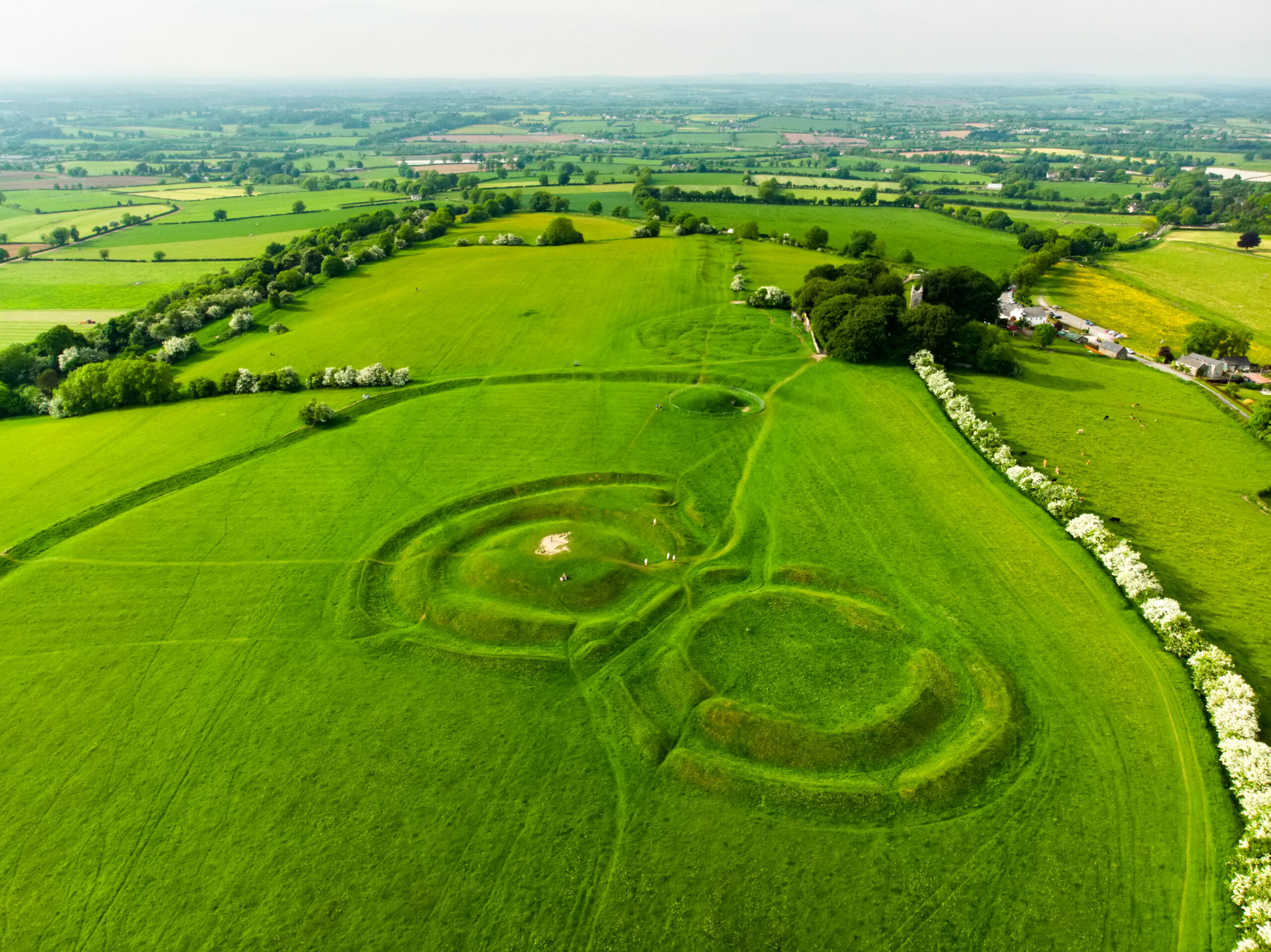 Hill of Tara  Heritage Ireland